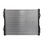 Hladnjak, hlađenje motora THERMOTEC D7SC005TT IC-D715DC
