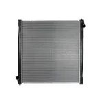 Hladnjak, hlađenje motora THERMOTEC D7SC007TT IC-D9E923