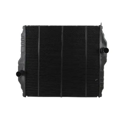 Hladnjak, hlađenje motora THERMOTEC D7TE002TT IC-G0NL6O