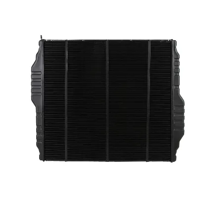 Hladnjak, hlađenje motora THERMOTEC D7TE002TT IC-G0NL6O