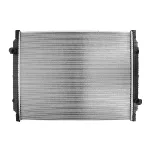 Hladnjak, hlađenje motora THERMOTEC D7UN001TT IC-D715EC