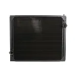 Hladnjak, hlađenje motora THERMOTEC D7UN002TT IC-E7EBE0