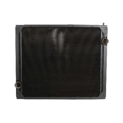 Hladnjak, hlađenje motora THERMOTEC D7UN002TT IC-E7EBE0