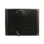 Hladnjak, hlađenje motora THERMOTEC D7UN002TT IC-E7EBE0