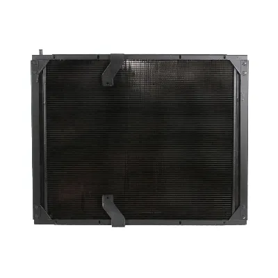 Hladnjak, hlađenje motora THERMOTEC D7UN002TT IC-E7EBE0