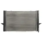 Hladnjak, hlađenje motora THERMOTEC D7V001TT IC-B4AF94
