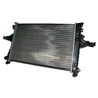 Hladnjak, hlađenje motora THERMOTEC D7V002TT IC-B4AF95