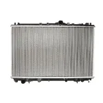 Hladnjak, hlađenje motora THERMOTEC D7V003TT IC-B8DD9B