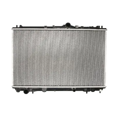 Hladnjak, hlađenje motora THERMOTEC D7V003TT IC-B8DD9B