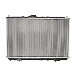 Hladnjak, hlađenje motora THERMOTEC D7V003TT IC-B8DD9B