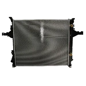 Hladnjak, hlađenje motora THERMOTEC D7V004TT IC-C33916