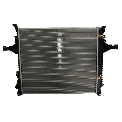 Hladnjak, hlađenje motora THERMOTEC D7V004TT IC-C33916