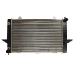 Hladnjak, hlađenje motora THERMOTEC D7V005TT IC-D0AE96