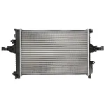 Hladnjak, hlađenje motora THERMOTEC D7V006TT IC-F86E86