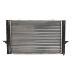 Hladnjak, hlađenje motora THERMOTEC D7V009TT IC-E39518