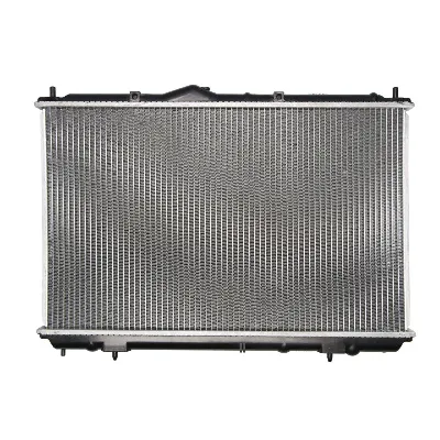 Hladnjak, hlađenje motora THERMOTEC D7V011TT IC-F86E8D
