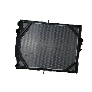 Hladnjak, hlađenje motora THERMOTEC D7VO001TT IC-B763FC