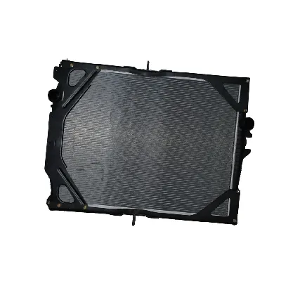 Hladnjak, hlađenje motora THERMOTEC D7VO001TT IC-B763FC