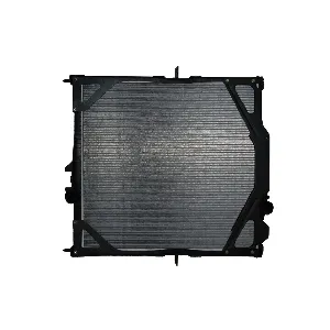 Hladnjak, hlađenje motora THERMOTEC D7VO002TT IC-BBD433
