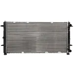 Hladnjak, hlađenje motora THERMOTEC D7W003TT IC-B0E28B