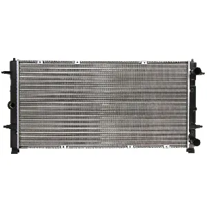 Hladnjak, hlađenje motora THERMOTEC D7W003TT IC-B0E28B