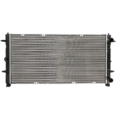 Hladnjak, hlađenje motora THERMOTEC D7W003TT IC-B0E28B