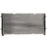 Hladnjak, hlađenje motora THERMOTEC D7W003TT IC-B0E28B