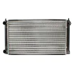 Hladnjak, hlađenje motora THERMOTEC D7W004TT IC-B0E28C