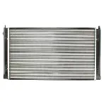 Hladnjak, hlađenje motora THERMOTEC D7W004TT IC-B0E28C
