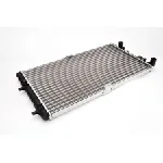 Hladnjak, hlađenje motora THERMOTEC D7W006TT IC-B0E28E