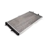 Hladnjak, hlađenje motora THERMOTEC D7W006TT IC-B0E28E