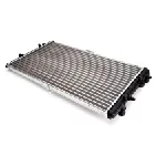 Hladnjak, hlađenje motora THERMOTEC D7W006TT IC-B0E28E