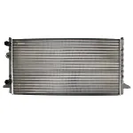 Hladnjak, hlađenje motora THERMOTEC D7W012TT IC-B0E294