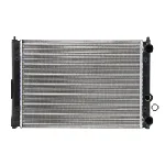 Hladnjak, hlađenje motora THERMOTEC D7W015TT IC-B0E297