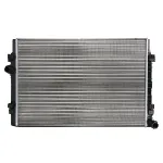 Hladnjak, hlađenje motora THERMOTEC D7W017TT IC-B0E299