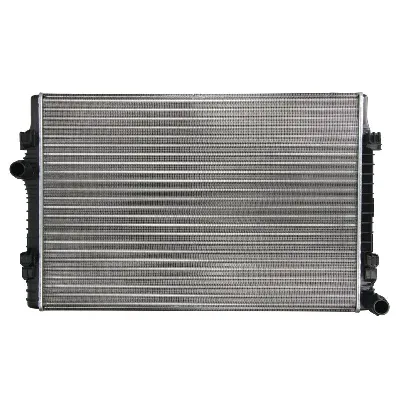 Hladnjak, hlađenje motora THERMOTEC D7W017TT IC-B0E299