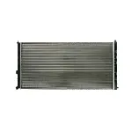 Hladnjak, hlađenje motora THERMOTEC D7W018TT IC-E38A8F