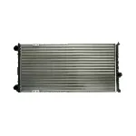 Hladnjak, hlađenje motora THERMOTEC D7W018TT IC-E38A8F