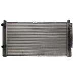 Hladnjak, hlađenje motora THERMOTEC D7W019TT IC-B0E29A