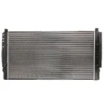 Hladnjak, hlađenje motora THERMOTEC D7W019TT IC-B0E29A