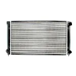 Hladnjak, hlađenje motora THERMOTEC D7W020TT IC-B4AF65