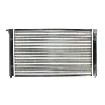 Hladnjak, hlađenje motora THERMOTEC D7W020TT IC-B4AF65