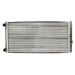 Hladnjak, hlađenje motora THERMOTEC D7W025TT IC-B4AF6E