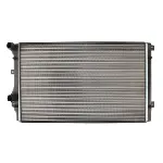 Hladnjak, hlađenje motora THERMOTEC D7W027TT IC-B8DD8D