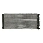 Hladnjak, hlađenje motora THERMOTEC D7W028TT IC-B8DDA8