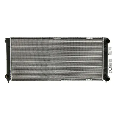 Hladnjak, hlađenje motora THERMOTEC D7W028TT IC-B8DDA8