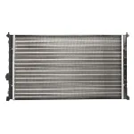 Hladnjak, hlađenje motora THERMOTEC D7W029TT IC-B8DDA9