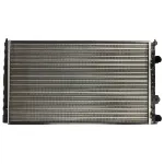 Hladnjak, hlađenje motora THERMOTEC D7W030TT IC-B8DDAA