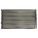 Hladnjak, hlađenje motora THERMOTEC D7W030TT IC-B8DDAA