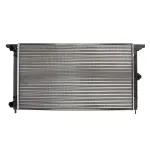 Hladnjak, hlađenje motora THERMOTEC D7W031TT IC-B8DDAB